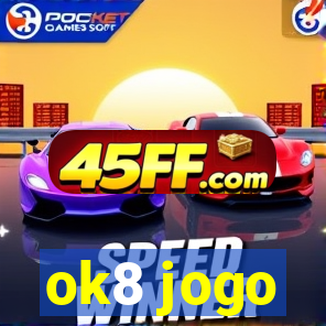 ok8 jogo